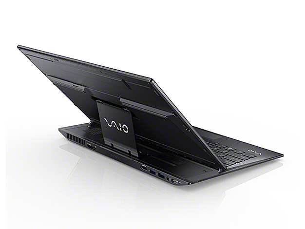 VAIO Duo 13 | “VAIO” | ソニー