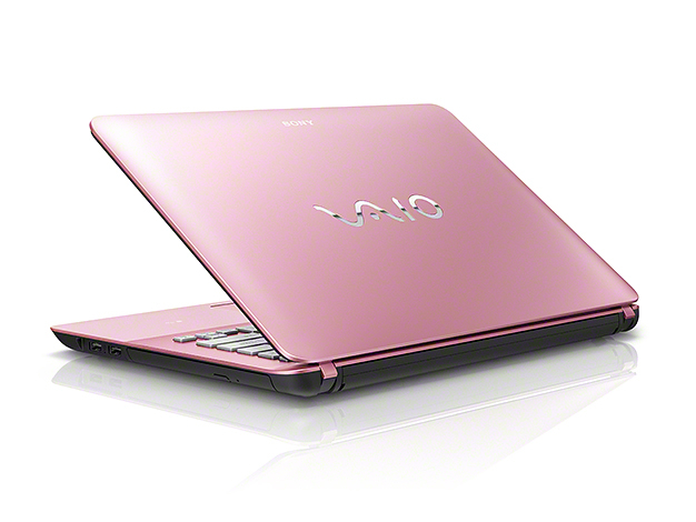 VAIO Fit 14E/15E | “VAIO” | ソニー