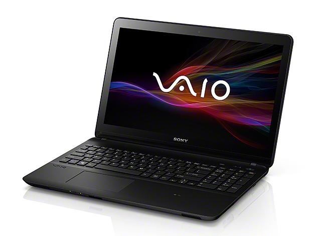 VAIO Fit 14E/15E | “VAIO” | ソニー