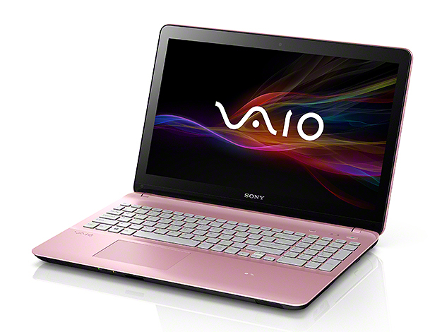 VAIO Fit 14E/15E | “VAIO” | ソニー