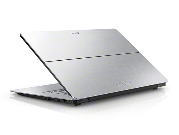 VAIO Fit 14A/15A | “VAIO” | ソニー