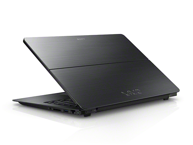 VAIO Fit 14A/15A | “VAIO” | ソニー