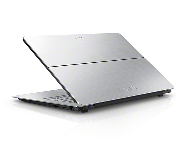 VAIO Fit 14A/15A | “VAIO” | ソニー