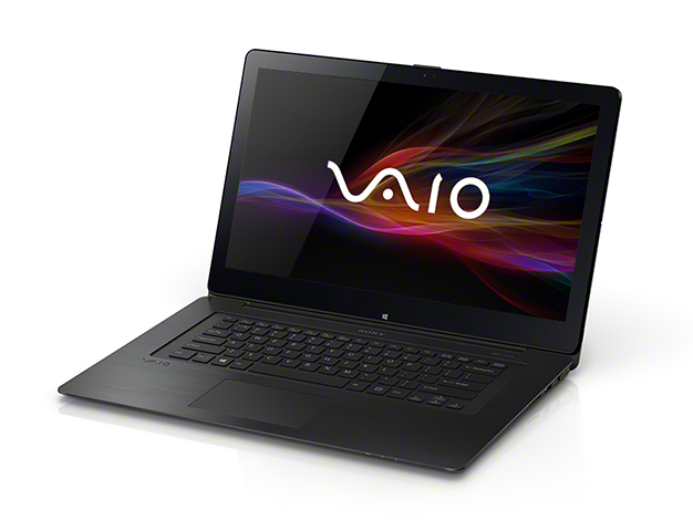 VAIO Fit 14A/15A | “VAIO” | ソニー