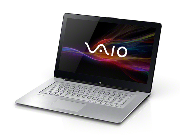 VAIO Fit 14A/15A | “VAIO” | ソニー