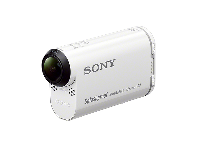 HDR-AS200V/AS200VR 対応商品・アクセサリー | デジタルビデオカメラ 