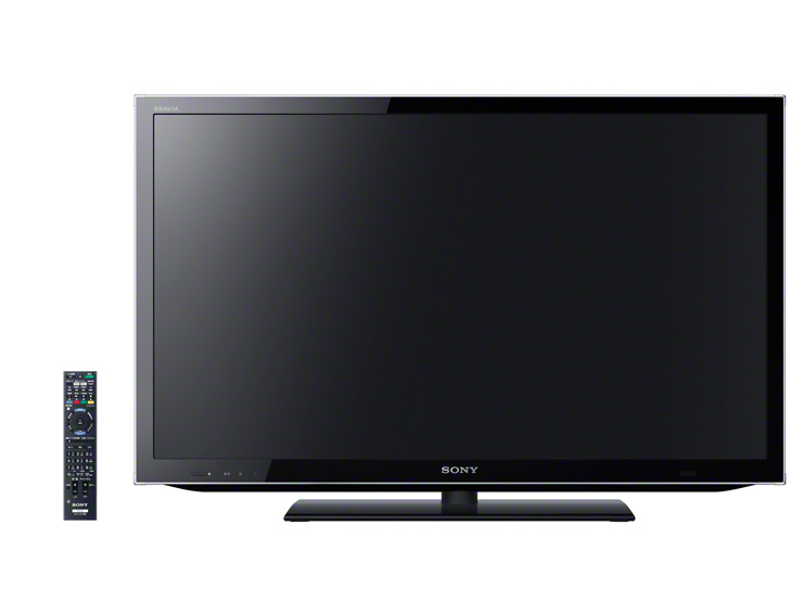 Sony  40型フルHD液晶テレビ  KDL-40HX750  3D立体視対応ご参考によろしくお願いします