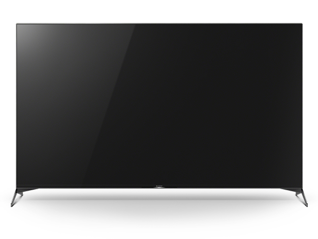 購入手続きの処理したところSONY BRAVIA 4K液晶テレビ KJ-65X9500H 2020年製