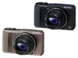 【価格変更】SONY DSC-HX30V コンパクトデジカメ　美品もしよろしければmic