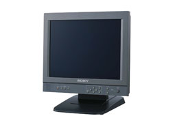 こちらは中古品です製造年SONY 業務用液晶モニター LMD-1410/ 16：9 ...