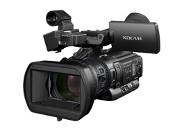 SONY 業務用 ビデオカメラ PMW-200 dn7