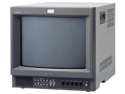 PVM-14L2 | プロフェッショナルモニター | ソニー