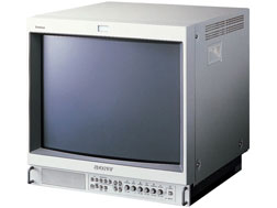 PVM-20M2MDJ | プロフェッショナルモニター | ソニー