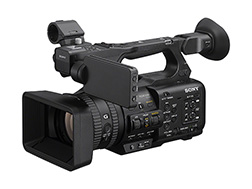 PXW-Z200