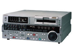 SONY DSR-2000 DVCAM業務用品 現状品