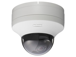 SNC-DM110 | ネットワークカメラ／防犯・監視システム | 法人のお客様