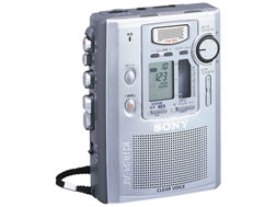 TCM-900 | テープレコーダー | ソニー