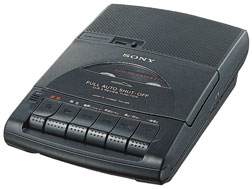 TCM-939 | テープレコーダー | ソニー