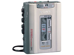 TCS-600 | テープレコーダー | ソニー