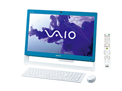 送料無料限定SALESONY VAIO 一体型デスクトップPC Windowsデスクトップ