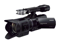 NP-FV100A 対応商品・アクセサリー | デジタルビデオカメラ Handycam
