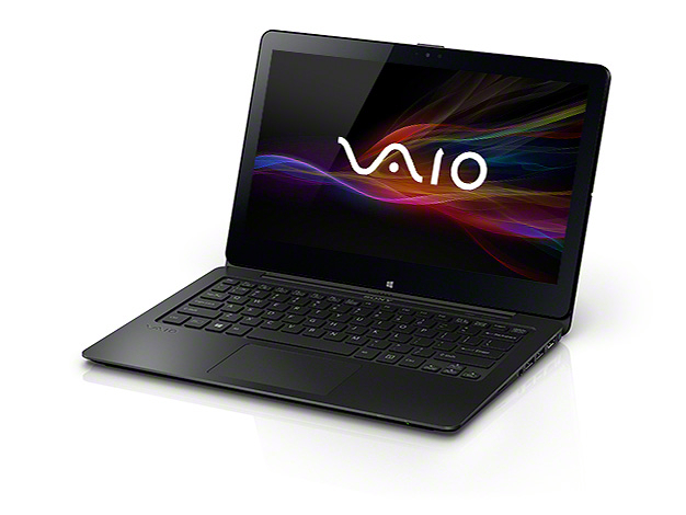 VAIO Fit 11A/13A | “VAIO” | ソニー