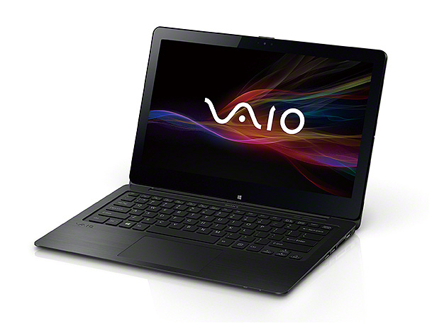 SONY VAIO Fit 11A SVF11N1A1J