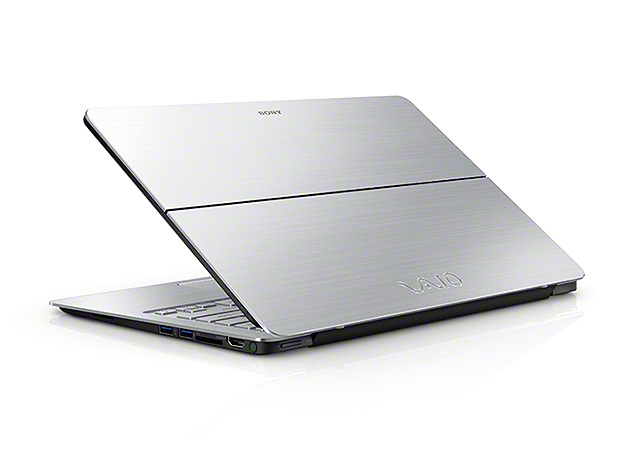 VAIO Fit 11A/13A | “VAIO” | ソニー