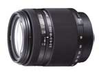DT 18-250mm F3.5-6.3 | デジタル一眼カメラα（アルファ） | ソニー