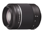 DT 55-200mm F4-5.6 SAM | デジタル一眼カメラα（アルファ） | ソニー