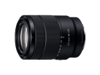 E 18-135mm F3.5-5.6 OSS | デジタル一眼カメラα（アルファ） | ソニー