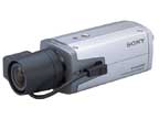 SSC-DC490 | ネットワークカメラ／防犯・監視システム | 法人のお客様 | ソニー
