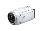 HDR-CX680 | デジタルビデオカメラ Handycam ハンディカム | ソニー