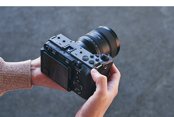 ILME-FX3 sony カメラカメラ - デジタル一眼