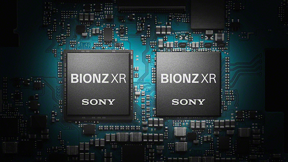 BIONZ XR