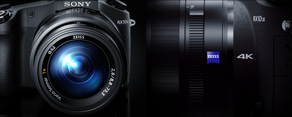SONY デジタルカメラ DSC-RX10M2 ズーム全域F2.8 24-200mm 光学8.3倍 ブラック Cyber-shot DSC-RX10M2 w17b8b5