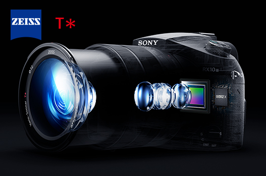 RX10III(DSC-RX10M3) | デジタルスチルカメラ Cyber-shot ...