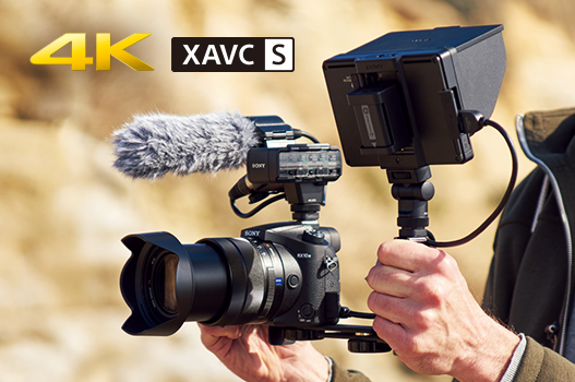 RX10III(DSC-RX10M3) | デジタルスチルカメラ Cyber-shot ...