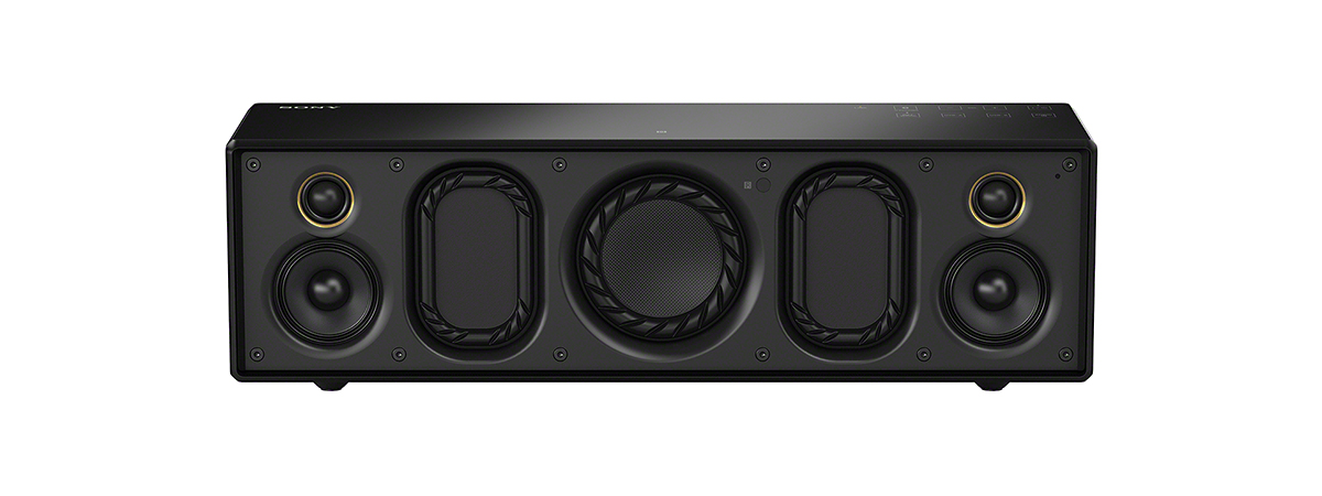 SONY SRS-X88 bluetooth speaker