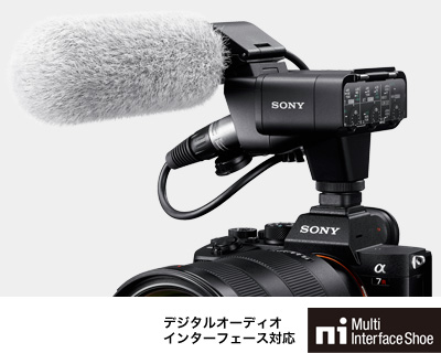 XLR-K3M SONY 【美品】カメラ