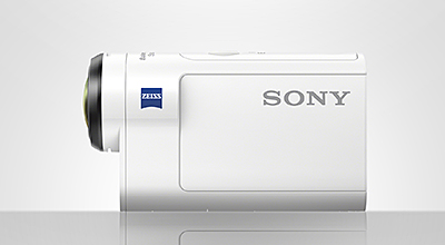 Sony AS300 ソニーアクションカメラ