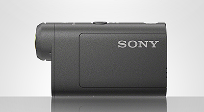 【新品・未使用】SONY HDR-AS50R　ビデオカメラ