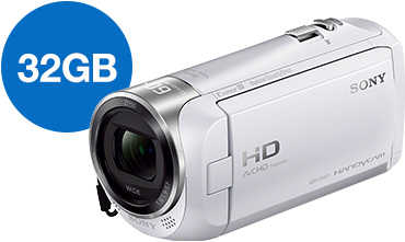 SONY HDR-CX470 ビデオカメラご検討よろしくお願いします