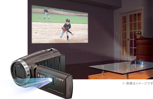 セール特別価格 みかんショップソニー 4K ビデオカメラ Handycam FDR-AX45 ブロンズブラウン 内蔵メモリー64GB 光学ズー 
