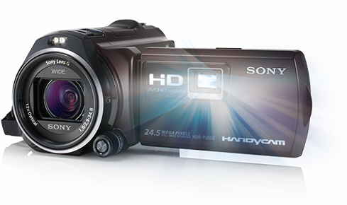 お得】 【美品】SONY ソニー HDR-PJ800 デジタルビデオカメラ 本体 ...