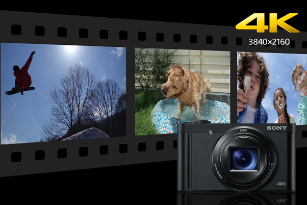 DSC-WX800 特長 : 手ブレに強い高画質動画/WEBカメラ対応 | デジタル ...