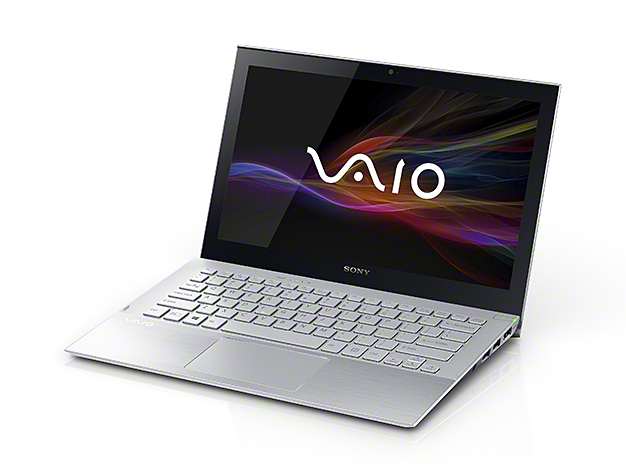 VAIO Pro 11/13 | “VAIO” | ソニー