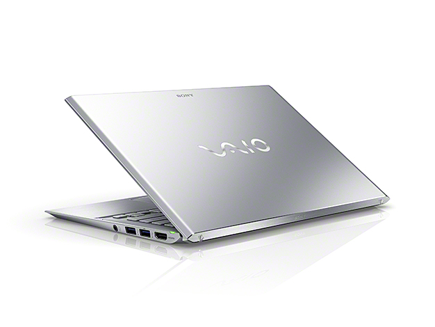 VAIO Pro 11/13 | “VAIO” | ソニー