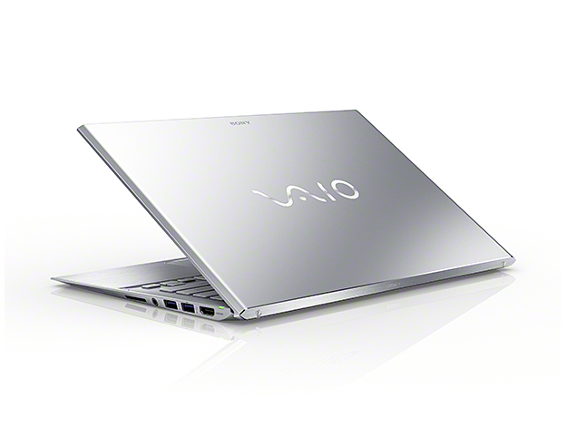 VAIO Pro 11/13 | “VAIO” | ソニー