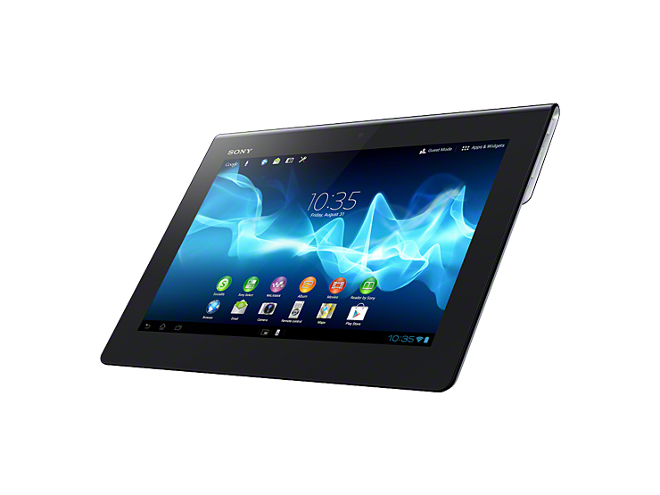 Xperia(TM) Tablet S 主な仕様 | Xperia(TM) Tablet | ソニー